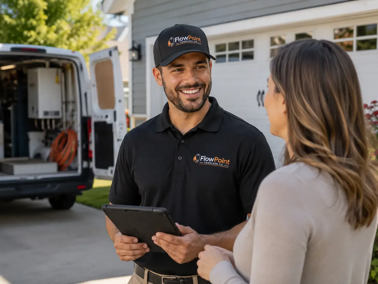 Tankless Water Heater Installation Rochester, KY FAQs